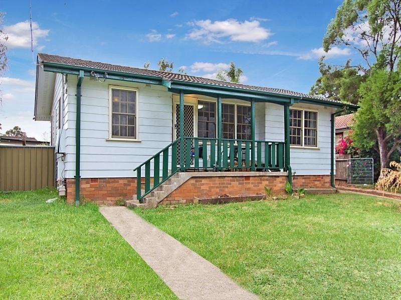 4 & 4A Siandra Avenue, Shalvey NSW 2770