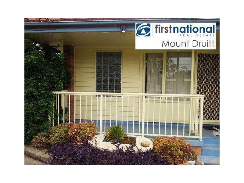 7 Torres Crescent, Whalan NSW 2770