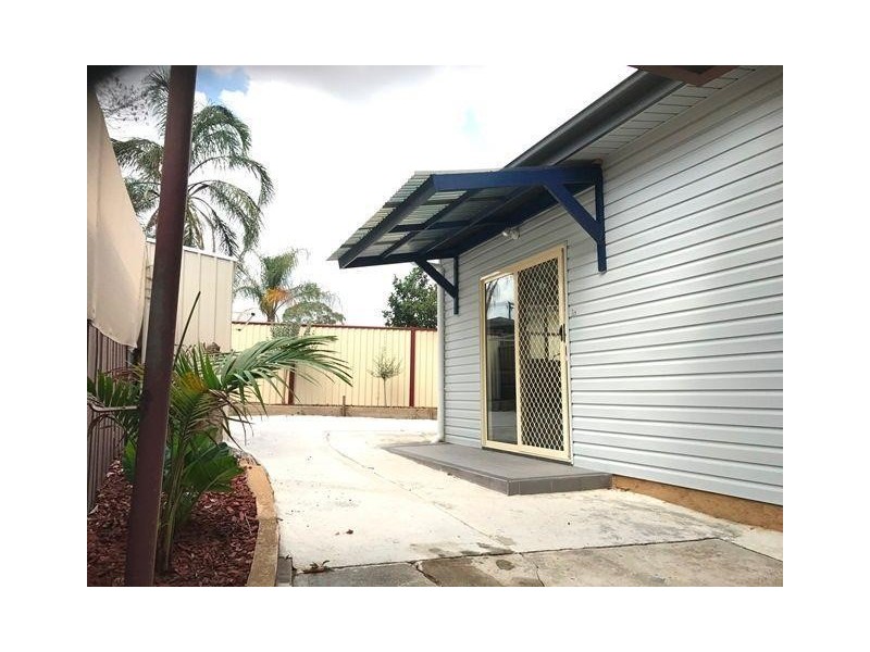 1A Hardy Street, Blackett NSW 2770