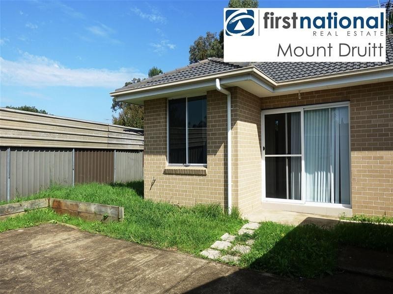 16a Griffiths Street, St Marys NSW 2760