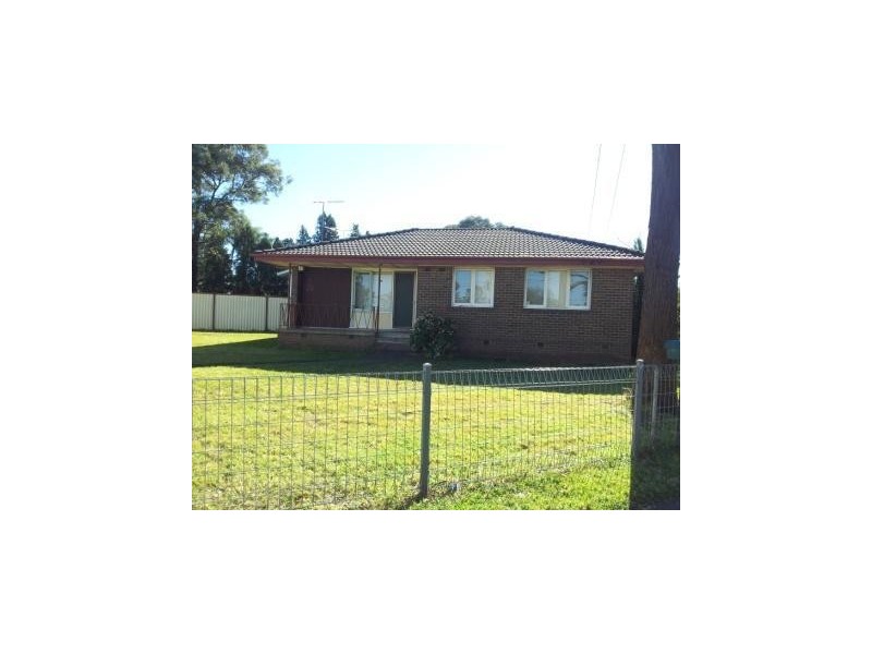 40 Welwyn Road, Hebersham NSW 2770