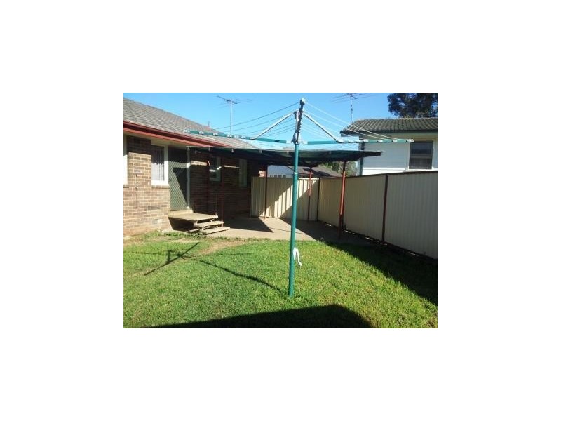 40 Welwyn Road, Hebersham NSW 2770