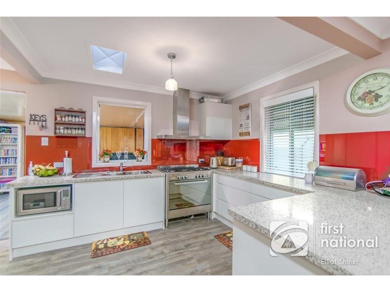 7 Casey Place, Blackett NSW 2770