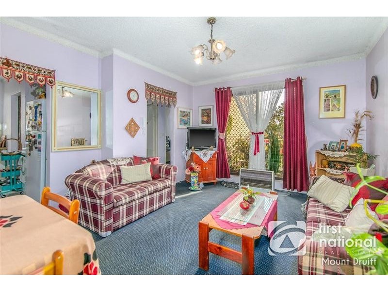 4/10 Kazanis Court, Werrington NSW 2747