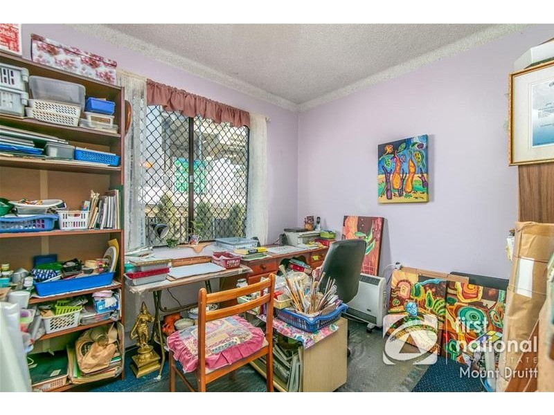 4/10 Kazanis Court, Werrington NSW 2747