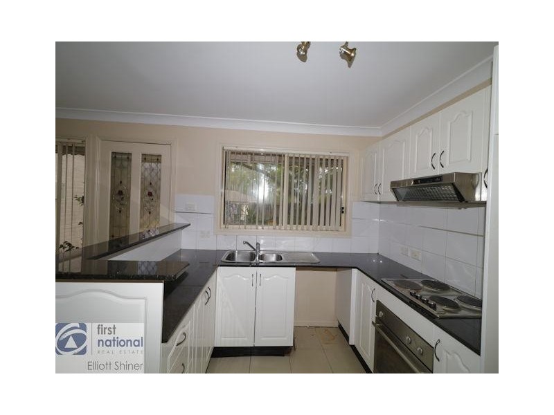 1/9 Gauss Place, Tregear NSW 2770