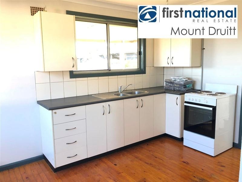 28 Runcorn Avenue, Hebersham NSW 2770