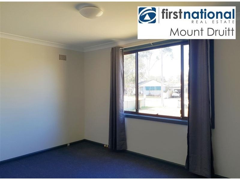 28 Runcorn Avenue, Hebersham NSW 2770