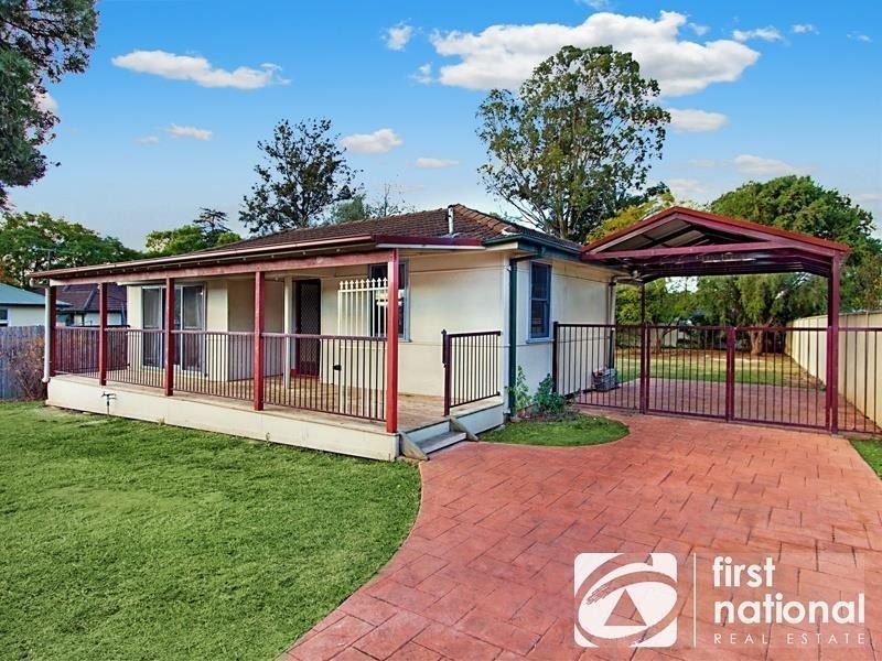 74 Jackaranda Road, North St Marys NSW 2760