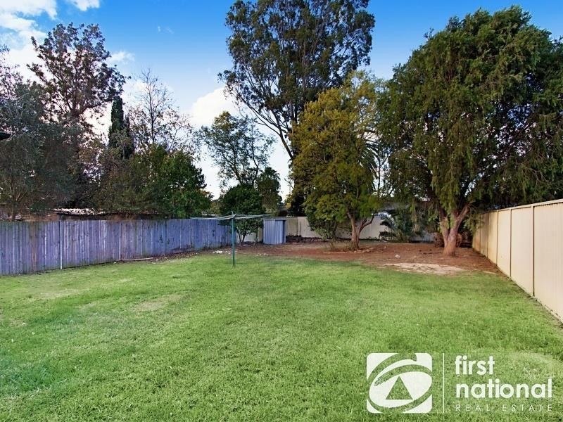 74 Jackaranda Road, North St Marys NSW 2760