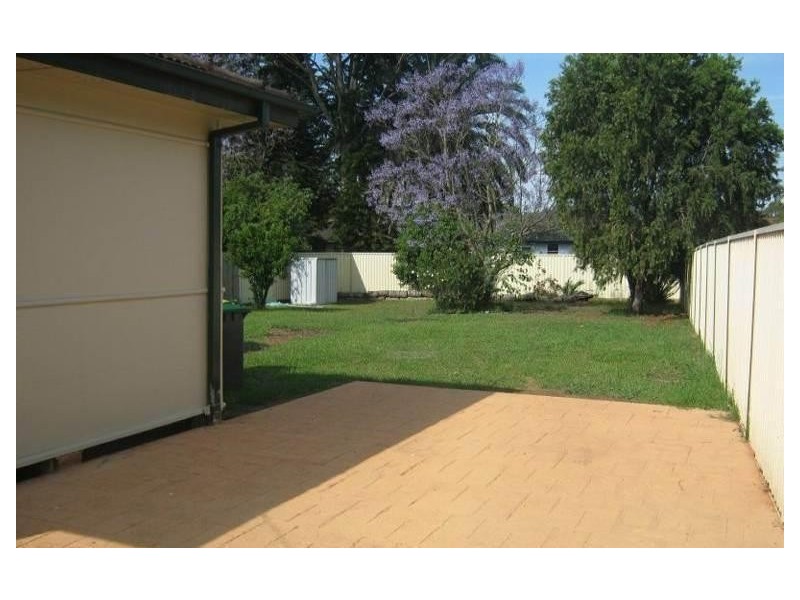 74 Jackaranda Road, North St Marys NSW 2760