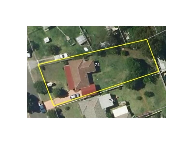 74 Jackaranda Road, North St Marys NSW 2760