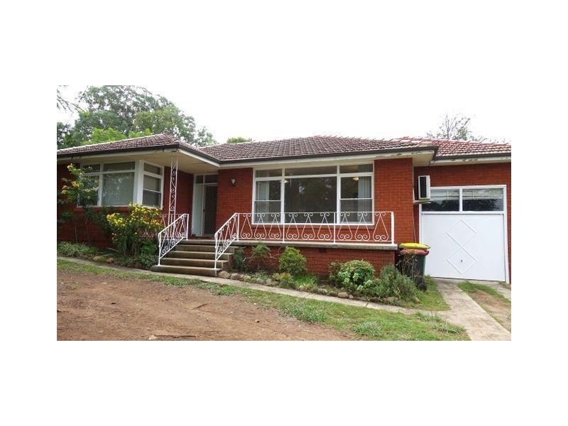 17 Glenview Street, St Marys NSW 2760