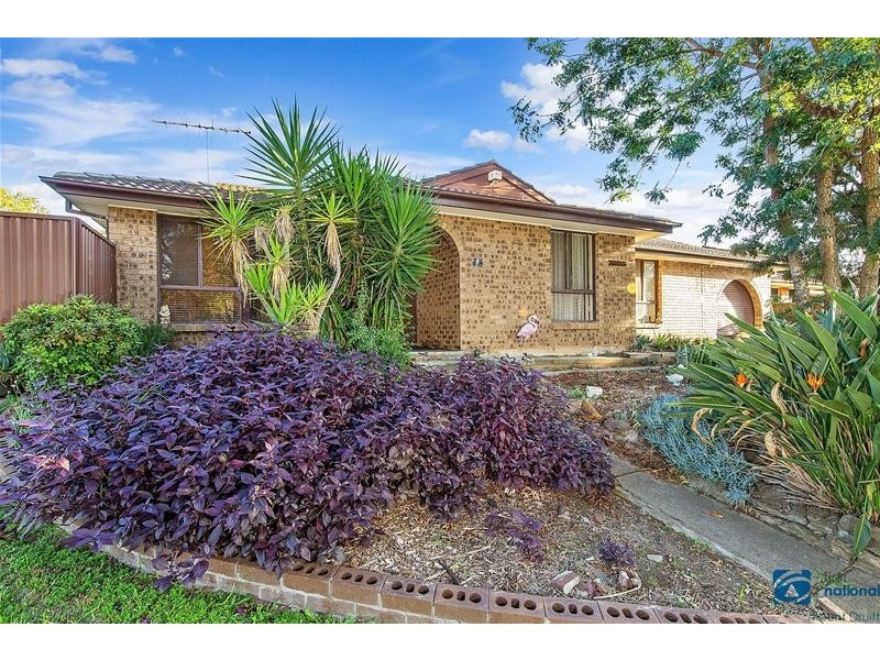6 Shearer Street, St Clair NSW 2759