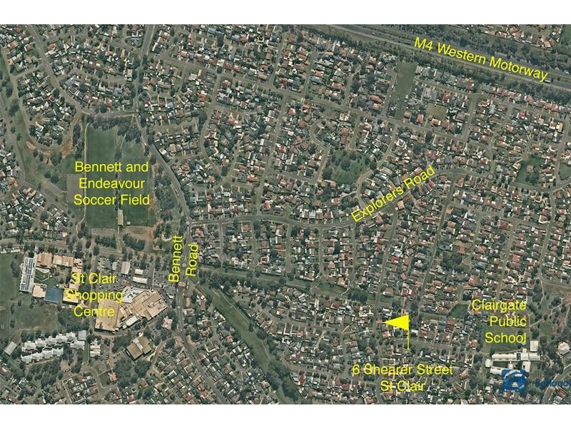 6 Shearer Street, St Clair NSW 2759