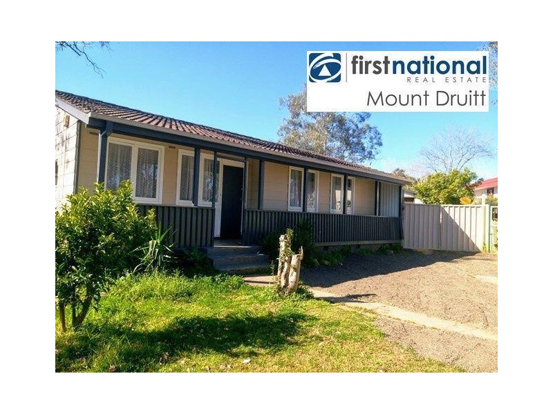197 Carlisle Avenue, Hebersham NSW 2770