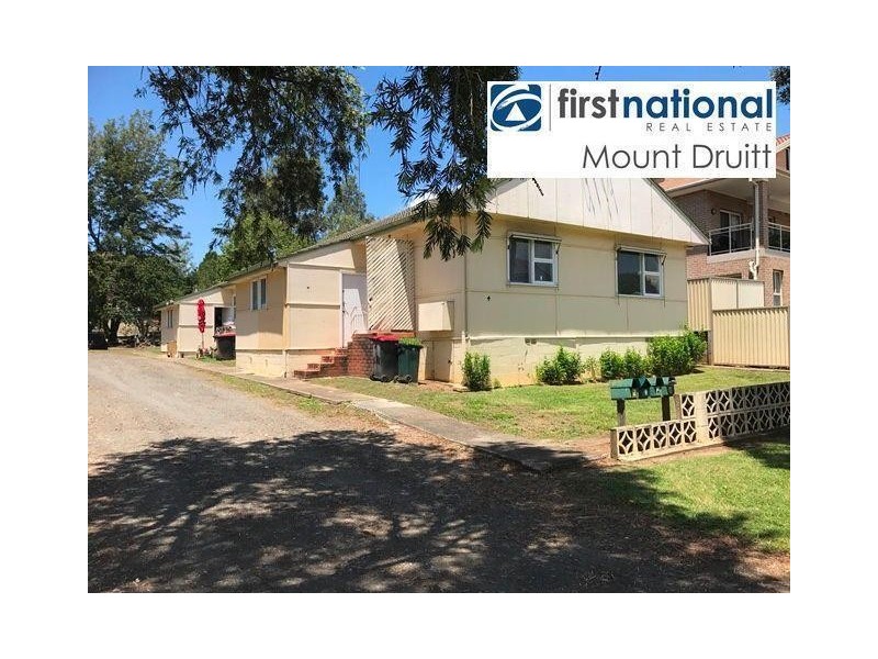 1/4 Garner Street, St Marys NSW 2760