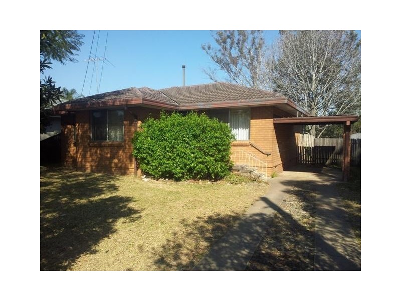 6 CHILAW Avenue, St Marys NSW 2760