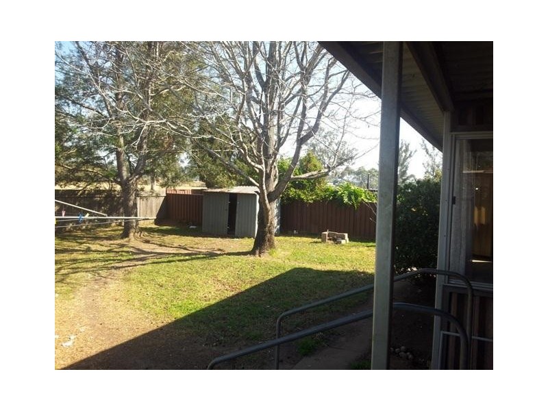 6 CHILAW Avenue, St Marys NSW 2760