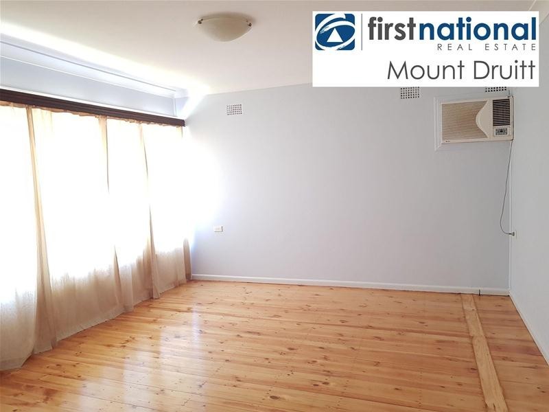 43 Richardson Crescent, Hebersham NSW 2770