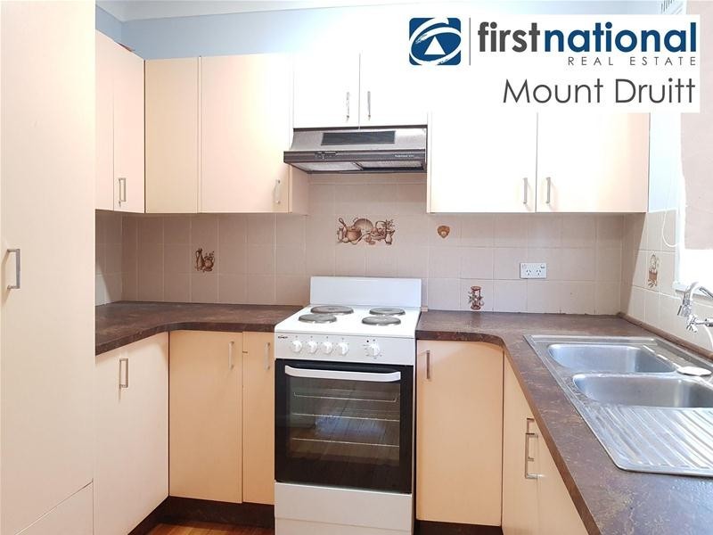 43 Richardson Crescent, Hebersham NSW 2770