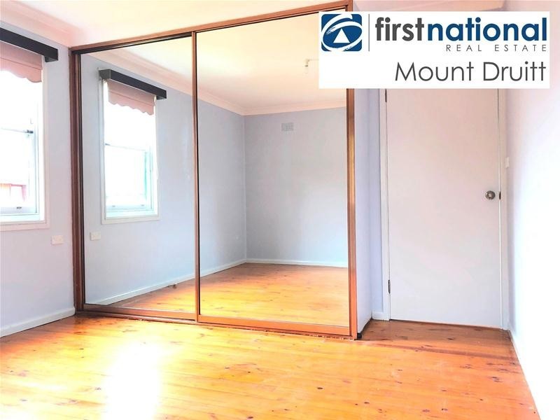 43 Richardson Crescent, Hebersham NSW 2770