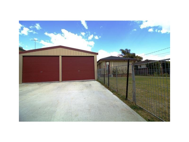3 Tryal Place, Willmot NSW 2770