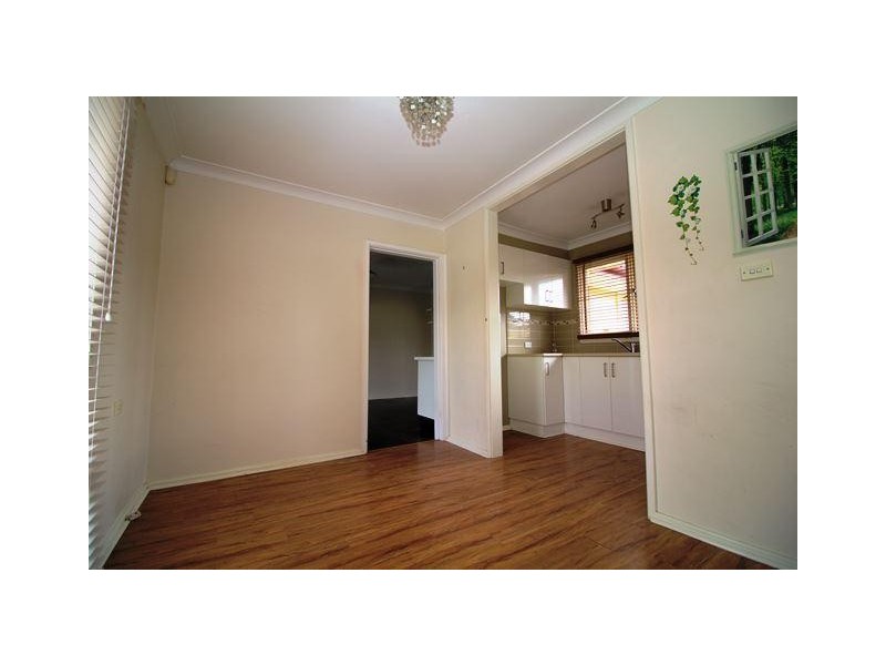 3 Tryal Place, Willmot NSW 2770