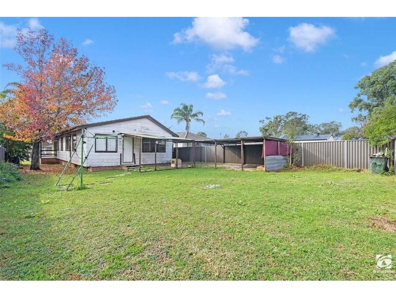 48 Mariana Crescent, Lethbridge Park NSW 2770
