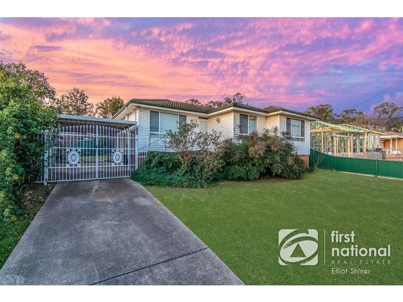 29 Saddington Street, St Marys NSW 2760