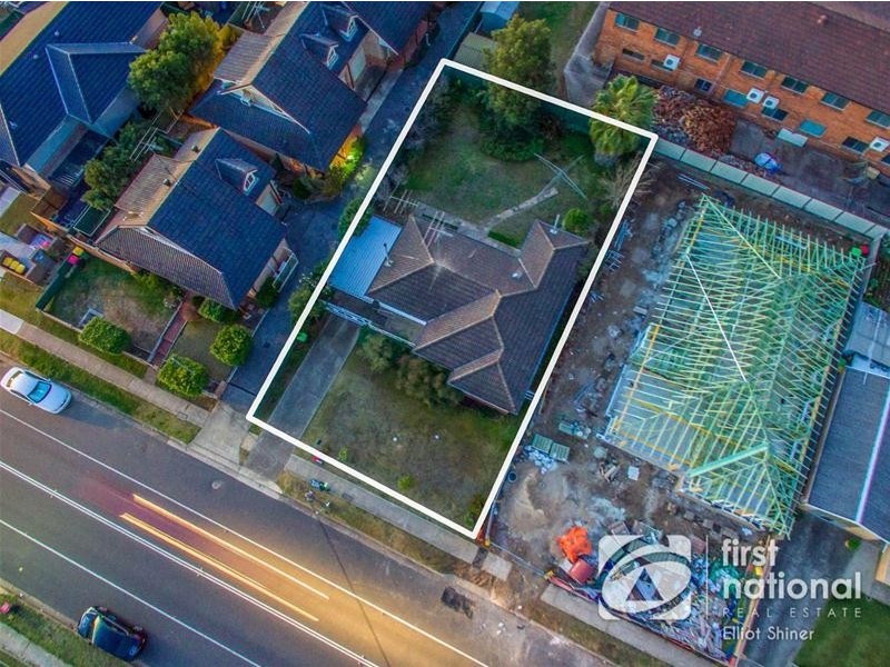 29 Saddington Street, St Marys NSW 2760