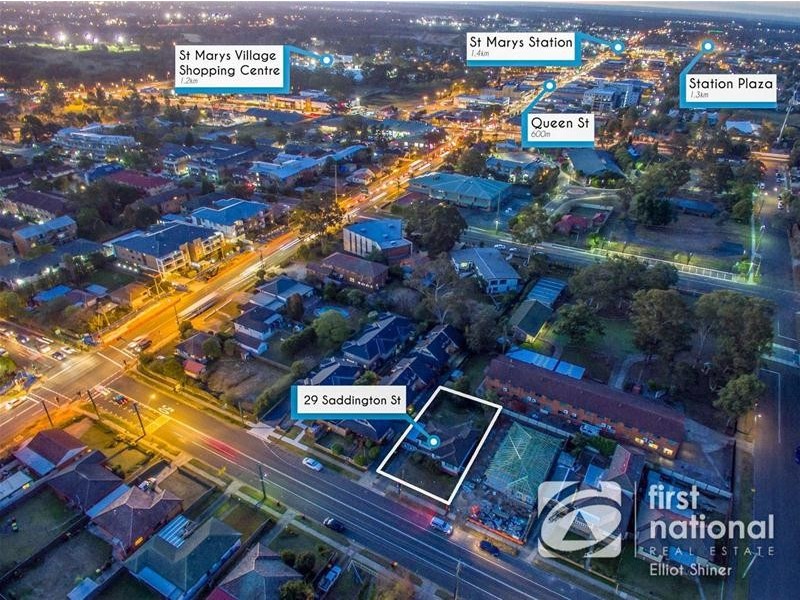 29 Saddington Street, St Marys NSW 2760