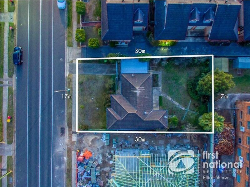 29 Saddington Street, St Marys NSW 2760