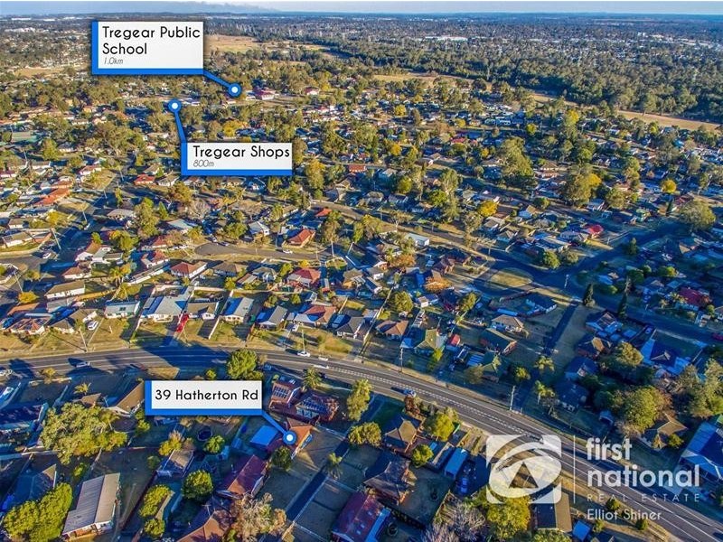 34 Hatherton Road, Lethbridge Park NSW 2770