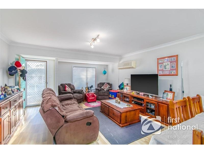 34 Hatherton Road, Lethbridge Park NSW 2770