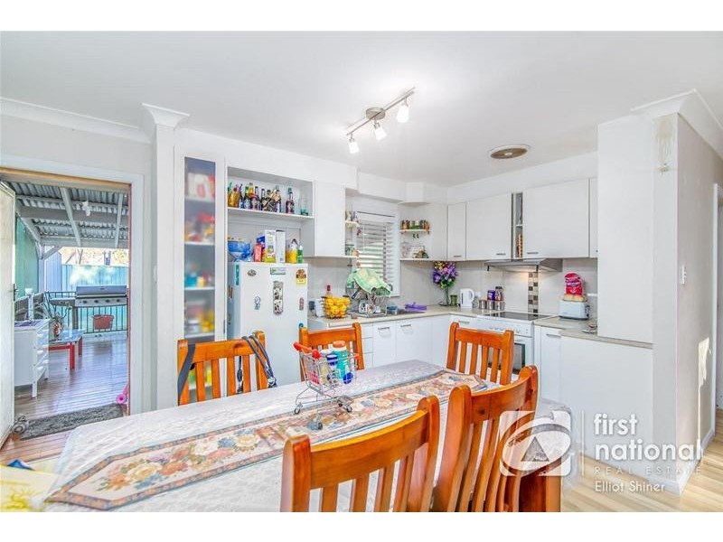 34 Hatherton Road, Lethbridge Park NSW 2770