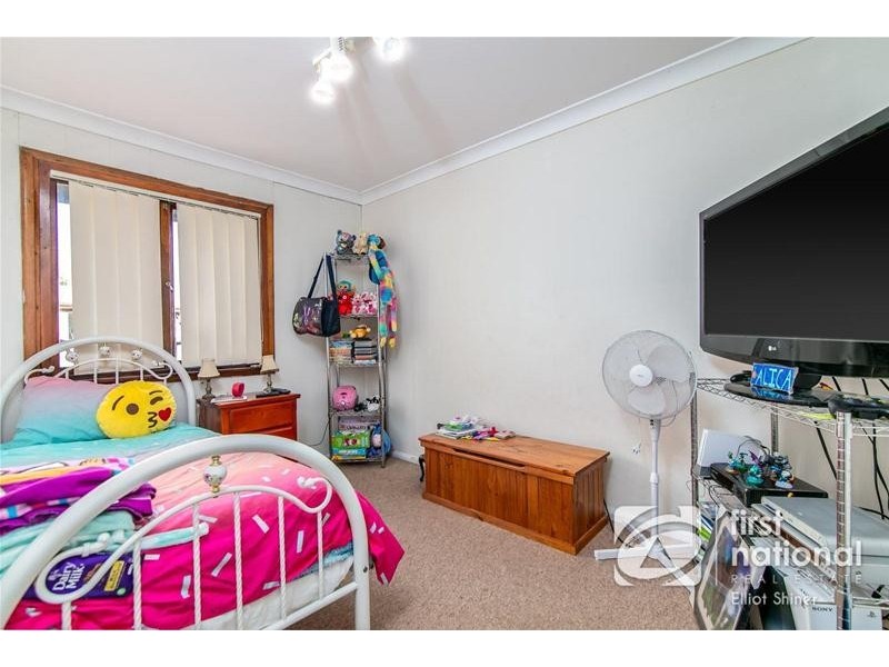 34 Hatherton Road, Lethbridge Park NSW 2770