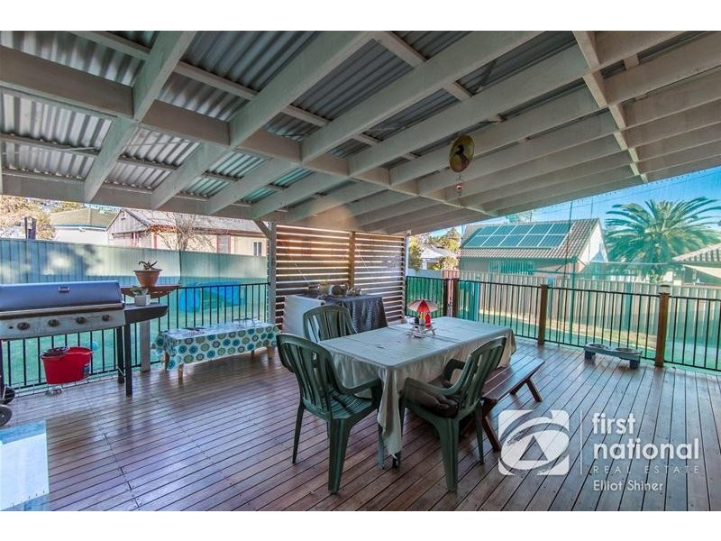 34 Hatherton Road, Lethbridge Park NSW 2770