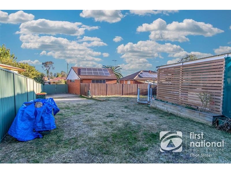 34 Hatherton Road, Lethbridge Park NSW 2770