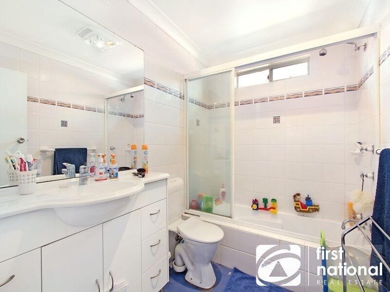 15 Francis Street, Mount Druitt NSW 2770