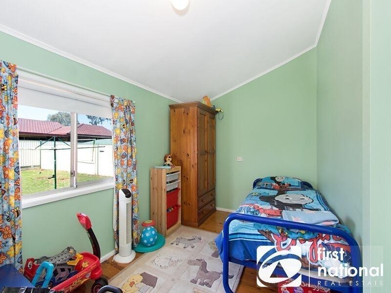 15 Francis Street, Mount Druitt NSW 2770