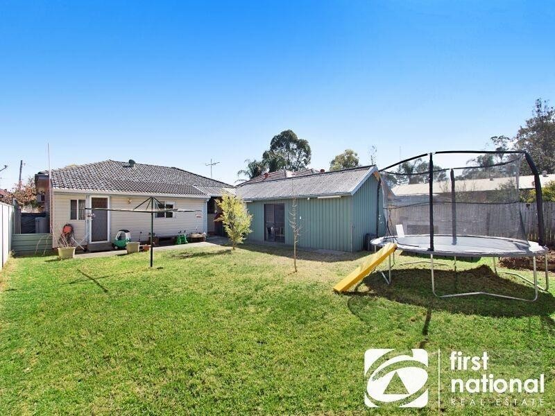 15 Francis Street, Mount Druitt NSW 2770