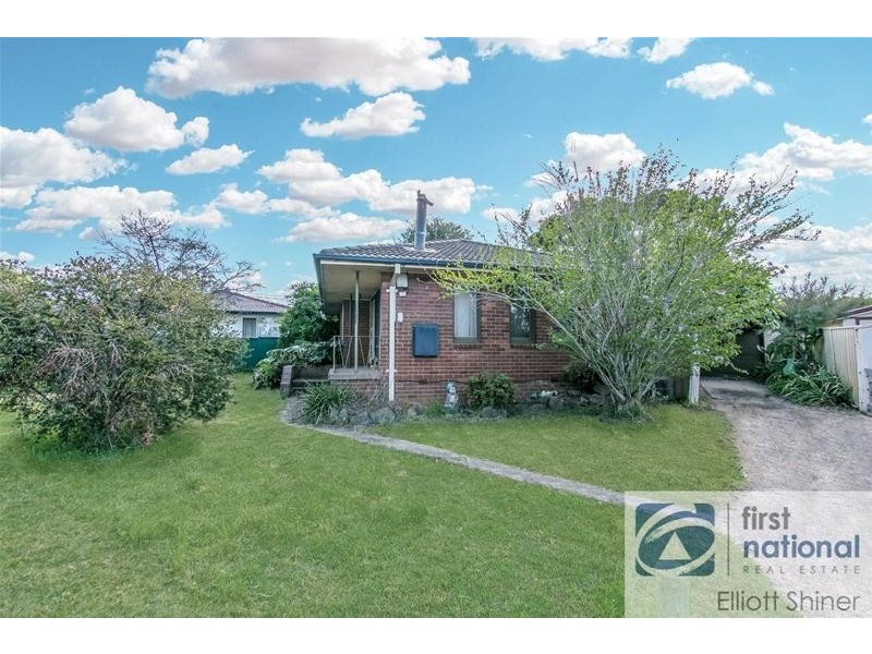 9 Captain Cook Drive, Willmot NSW 2770