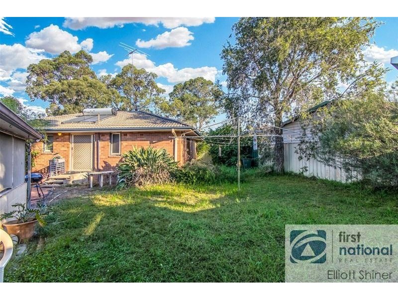 9 Captain Cook Drive, Willmot NSW 2770
