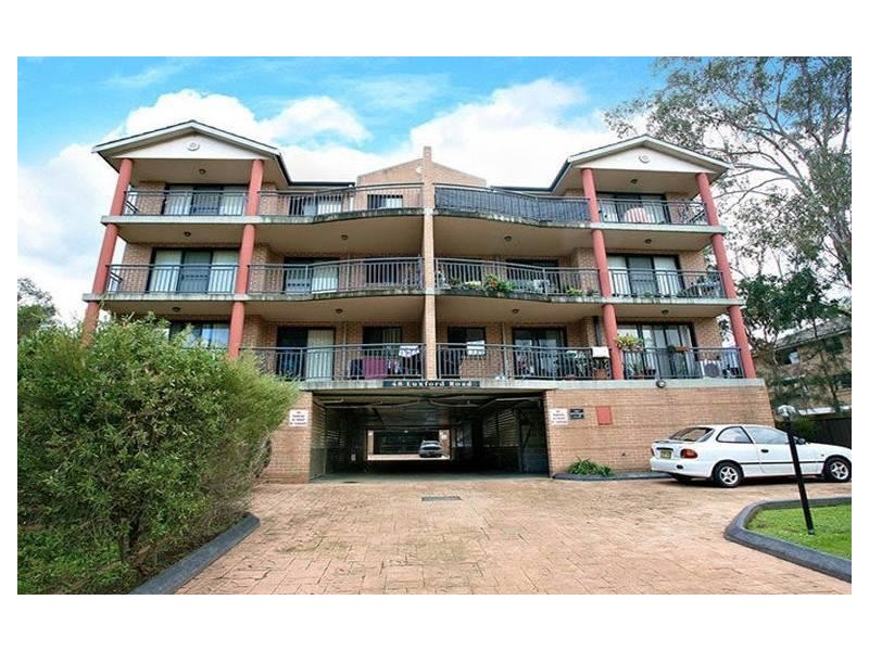 16/48 Luxford Road, Mount Druitt NSW 2770