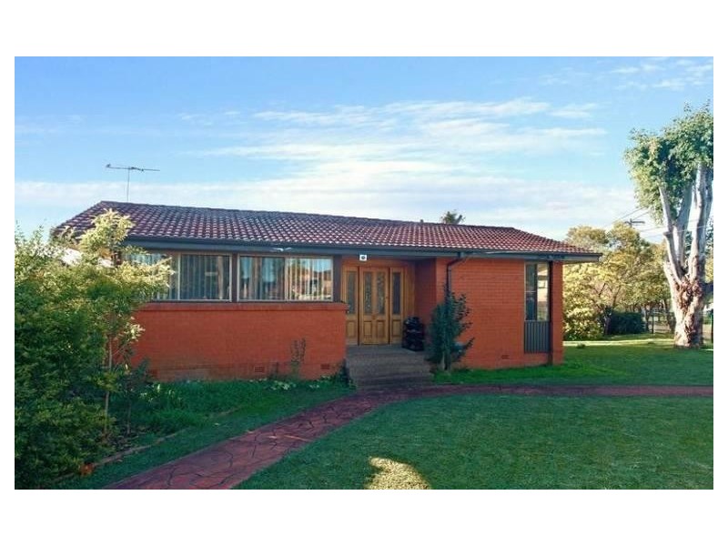 9 Macartney Crescent, Hebersham NSW 2770