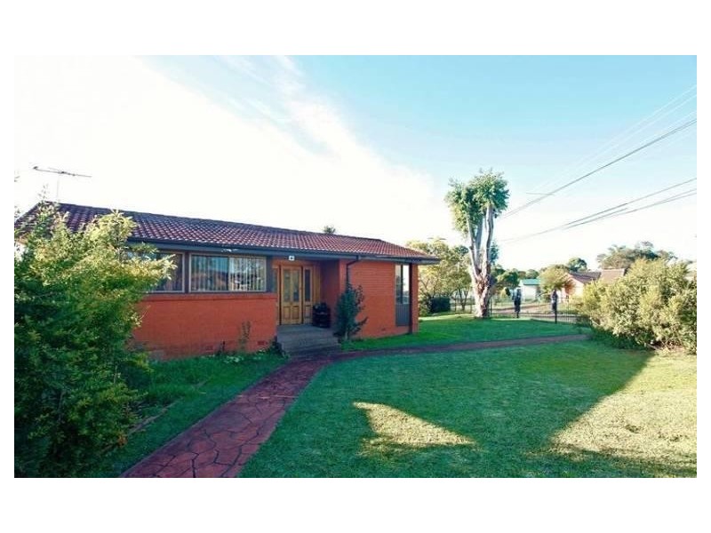 9 Macartney Crescent, Hebersham NSW 2770