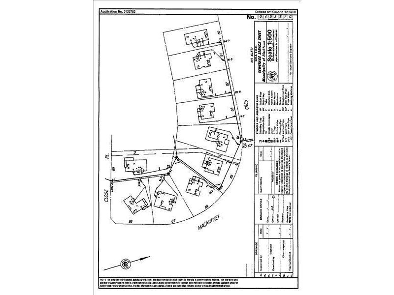 9 Macartney Crescent, Hebersham NSW 2770