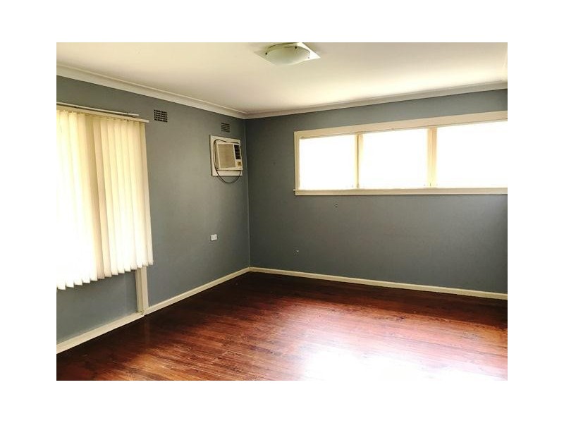 125 BORONIA Road, North St Marys NSW 2760