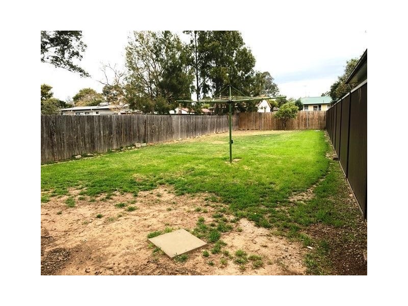 125 BORONIA Road, North St Marys NSW 2760